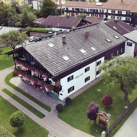 Pension Wagnerhof Oberaudorf Exterior foto