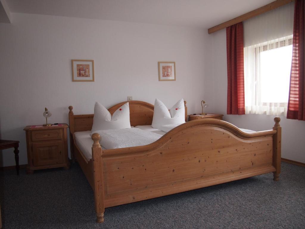 Pension Wagnerhof Oberaudorf Quarto foto