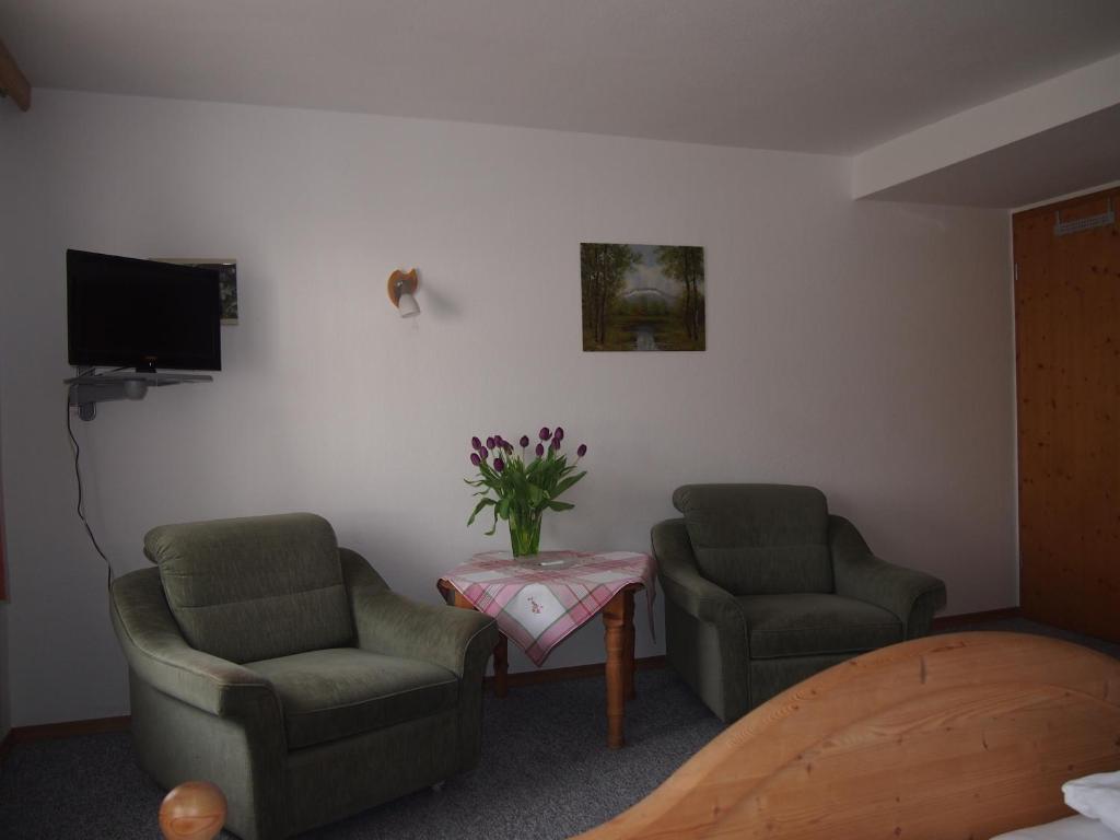 Pension Wagnerhof Oberaudorf Quarto foto