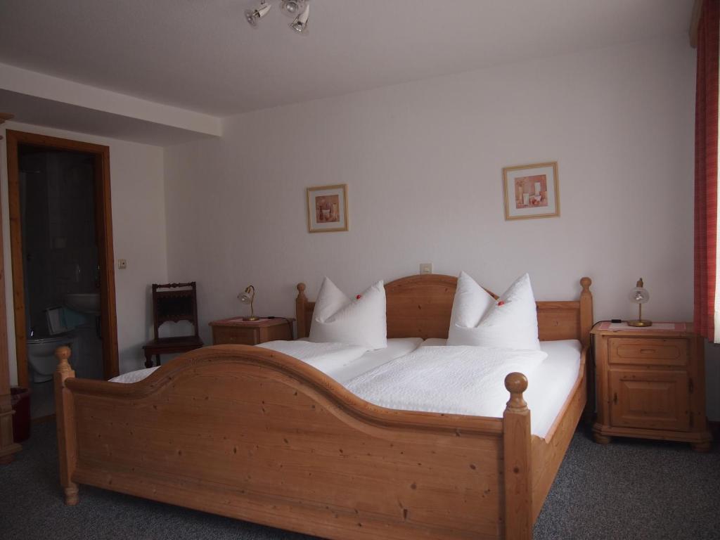 Pension Wagnerhof Oberaudorf Quarto foto
