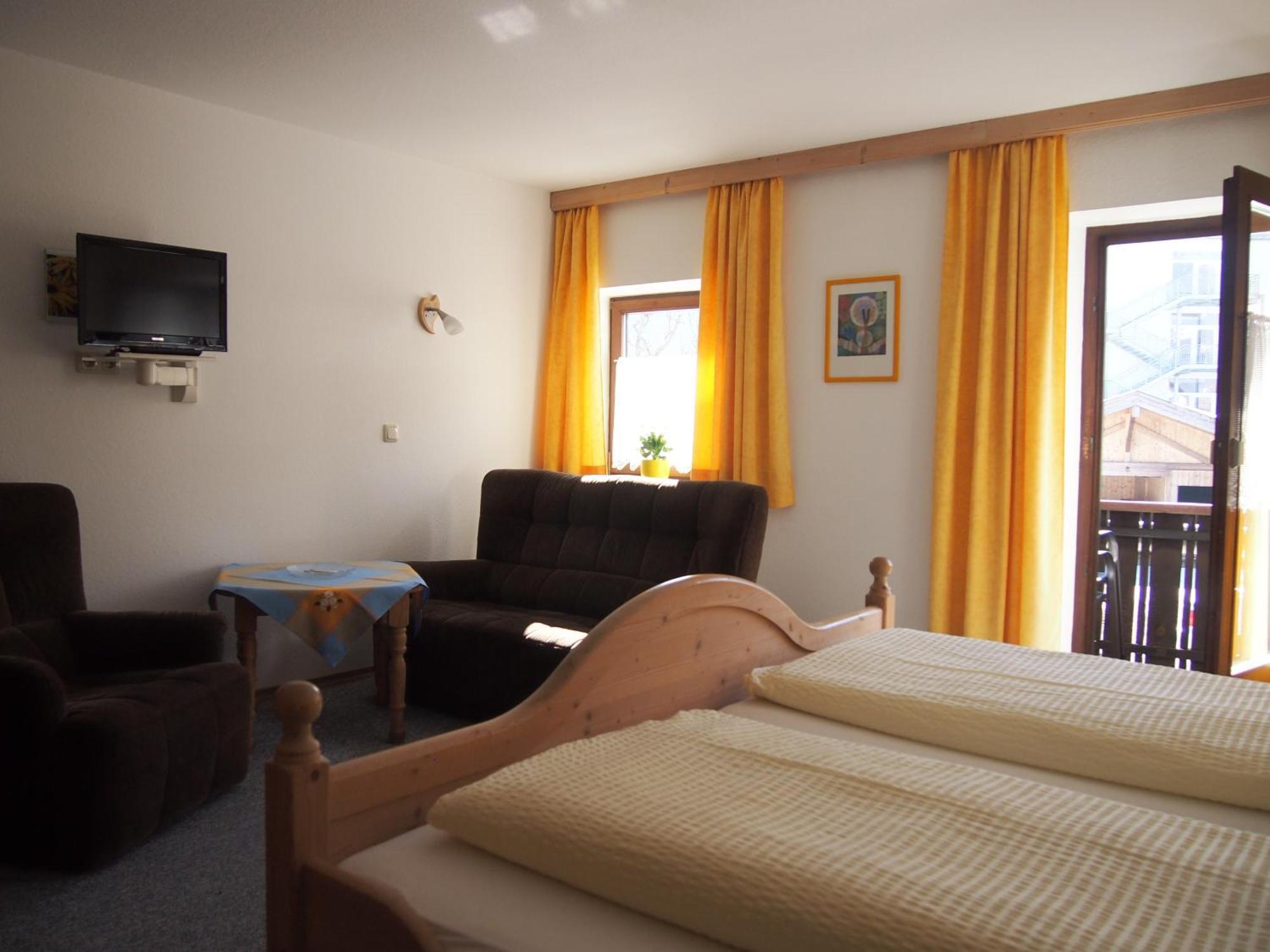 Pension Wagnerhof Oberaudorf Exterior foto