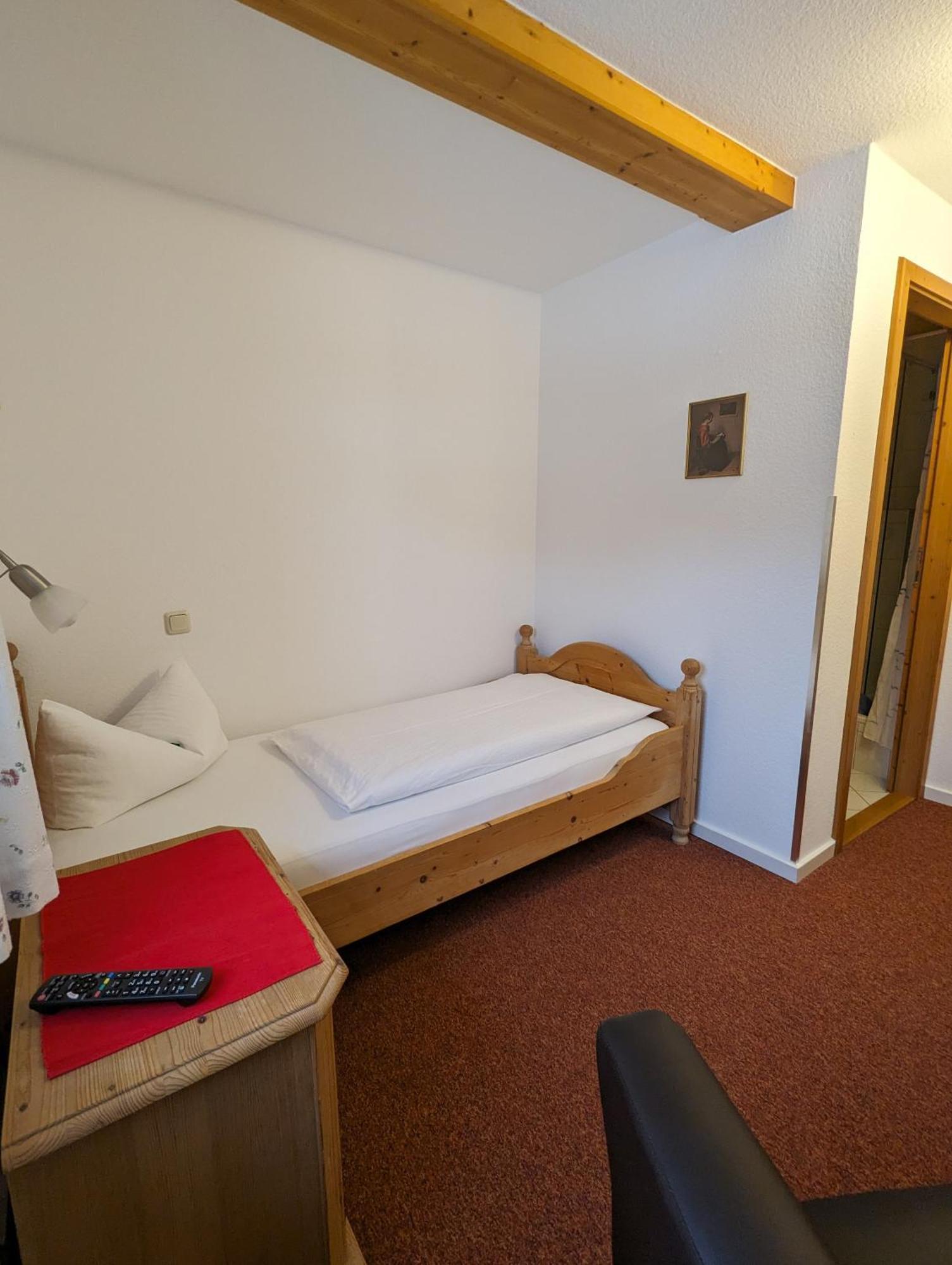 Pension Wagnerhof Oberaudorf Exterior foto