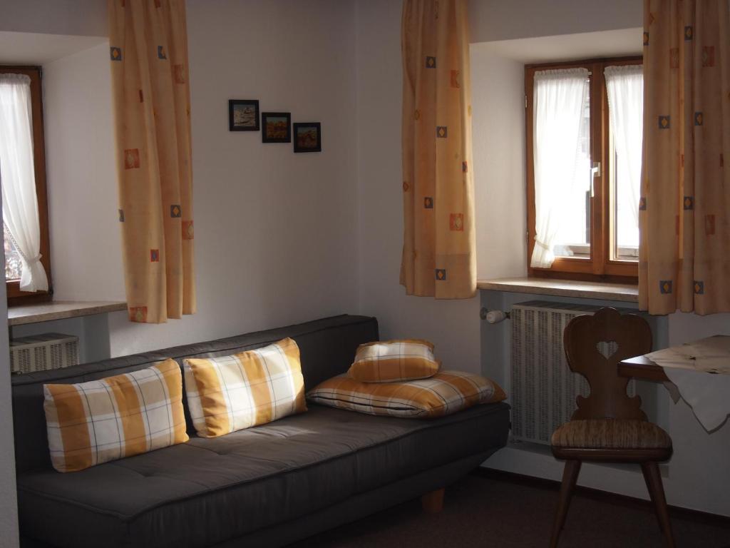Pension Wagnerhof Oberaudorf Quarto foto