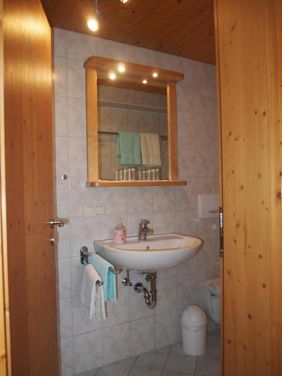 Pension Wagnerhof Oberaudorf Quarto foto