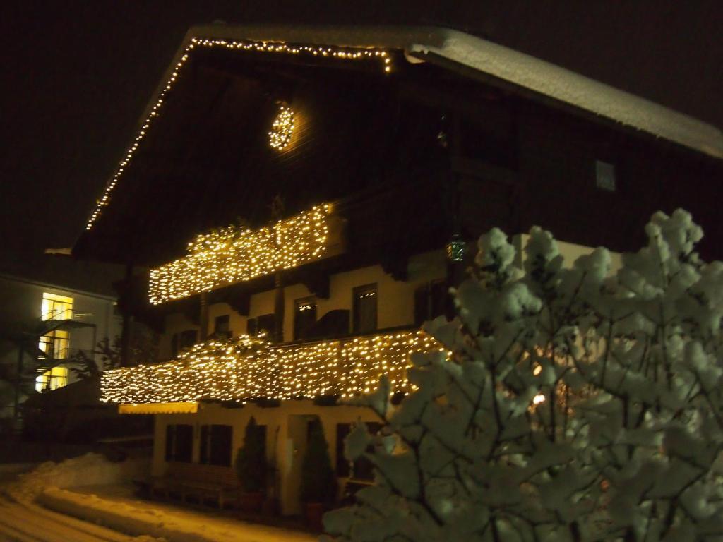 Pension Wagnerhof Oberaudorf Exterior foto