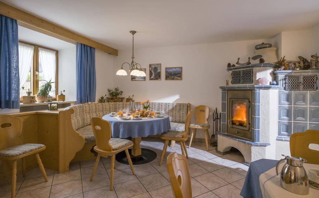 Pension Wagnerhof Oberaudorf Exterior foto
