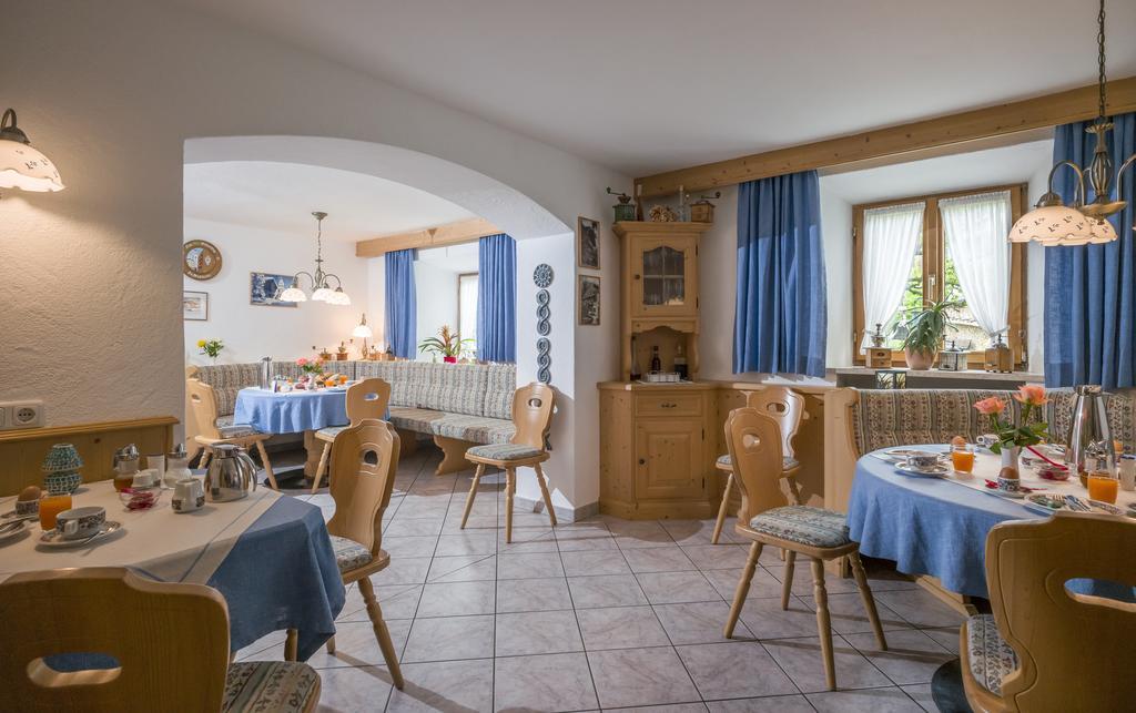 Pension Wagnerhof Oberaudorf Exterior foto