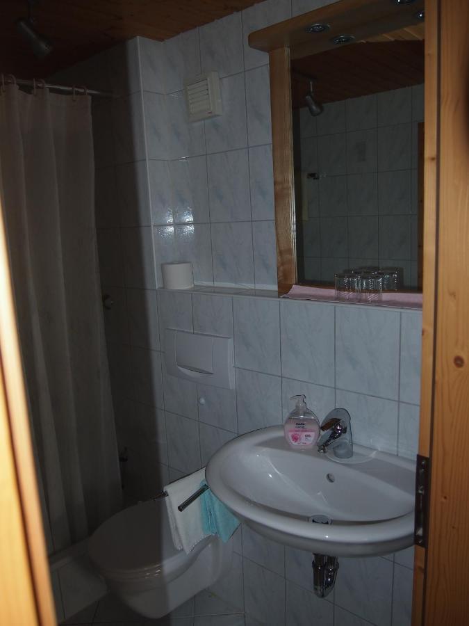 Pension Wagnerhof Oberaudorf Quarto foto